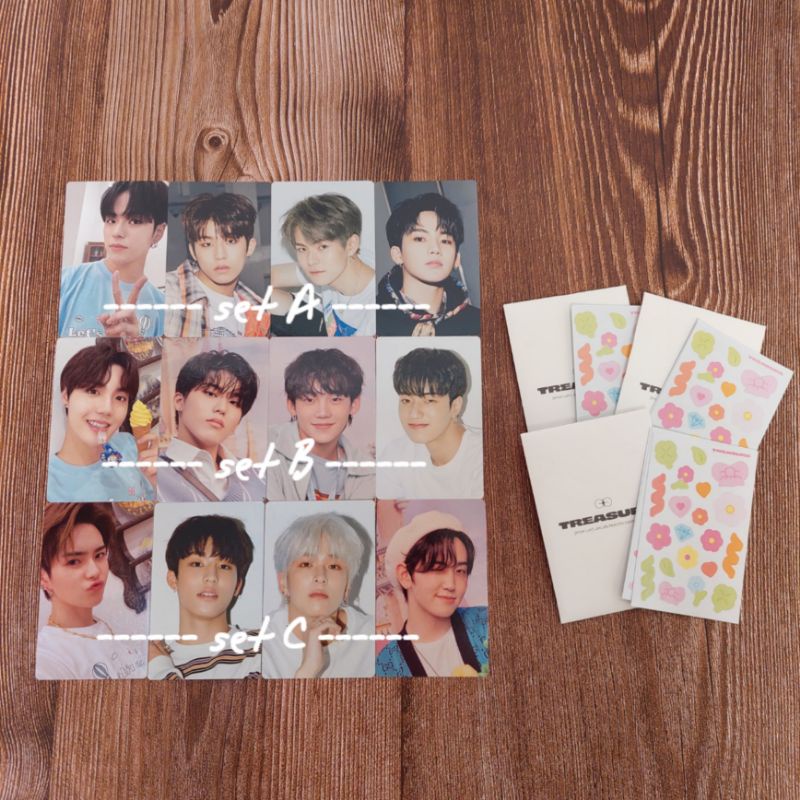 READY STOCK UNSEALED MD POP UP JIKJIN