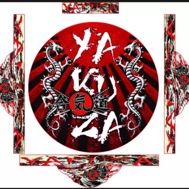 Stiker tebok lovebird