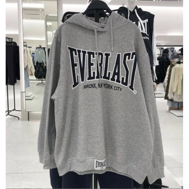 Everlast Sweater