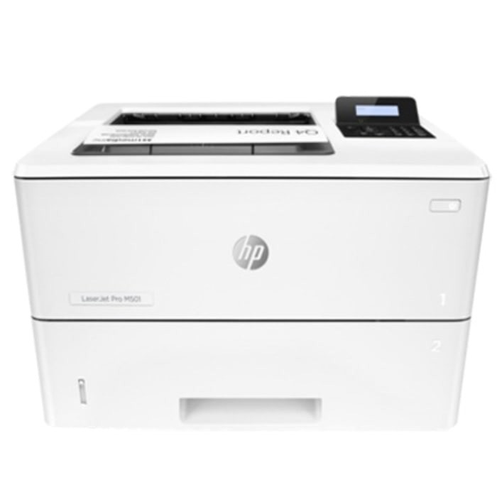 Printer HP Laserjet Professional M501DN