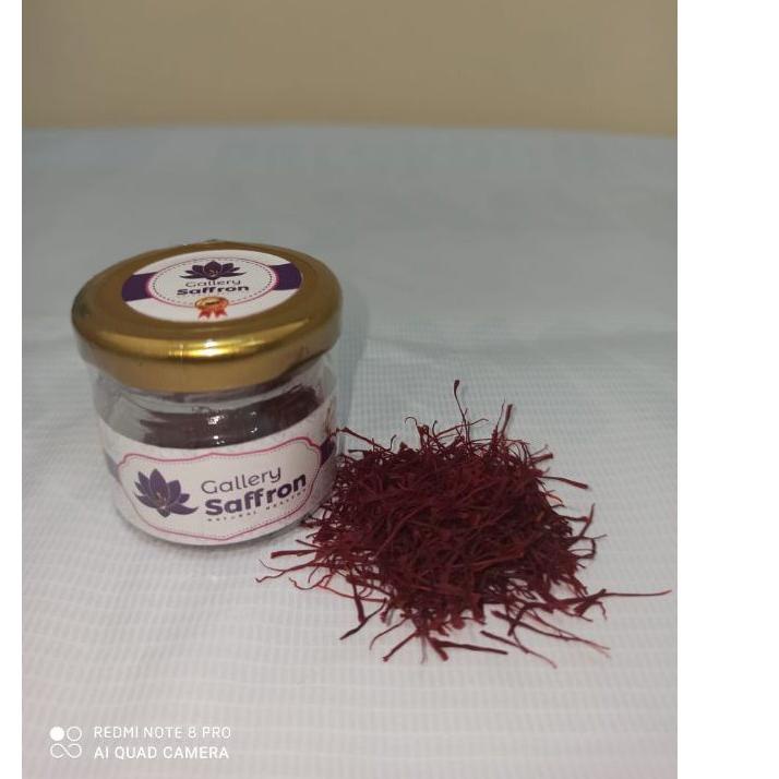 

COD✔️saffron iran super negin grade A+ original finest gold safron iran|KD9