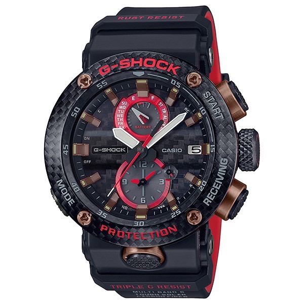 Jam Tangan Pria G-SHOCK GWR b-1000 - GA 2000 Import Berkualitas