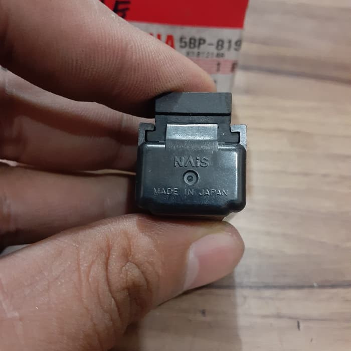 RELAY STARTER SWIT STARTER BENDIK STARTER SCORPIO ASLI YAMAHA YGP-1