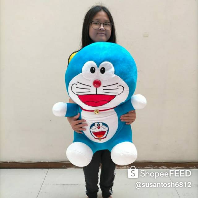 Jual Doraemon Jumbo Cm Shopee Indonesia