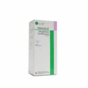 

Magalat sirup 100ml