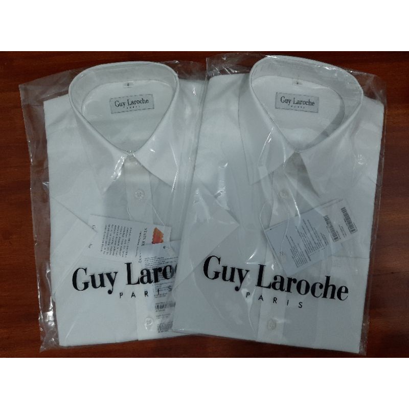 guy laroche paris