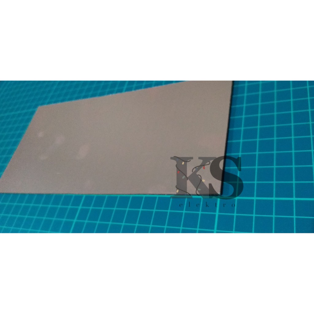 Power Circuit Board / PCB Polos 10x20