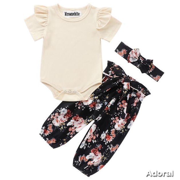 trendy newborn baby girl clothes