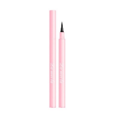 LAMEILA Eyeliner Pensil Cair Profesional Warna Hitam Anti Air Tahan Lama JKT