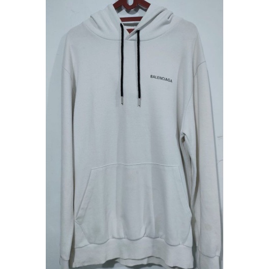 Hoodie Balenciaga Second