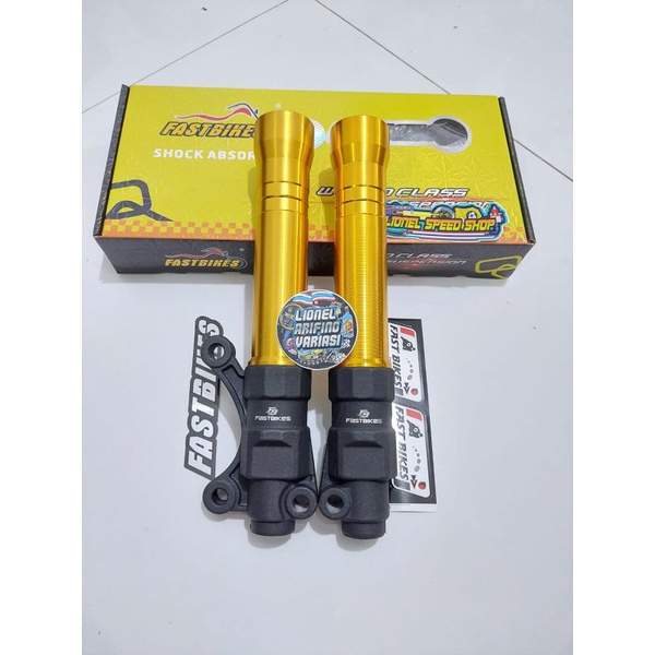 Tabung shockbreaker shock depan mio sporty mio soul mio nouvo dll shock breaker tabung shock depan m