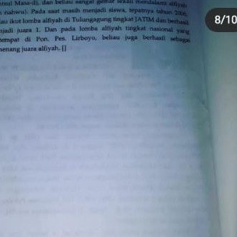 Alfiyyah terlengkap jilid 1 lengkap makna , penjelasan , analisis , kajian , tanya jawab