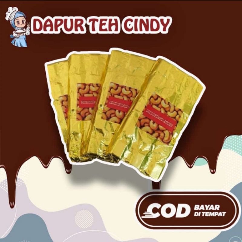

coklat premium leburan 100gr