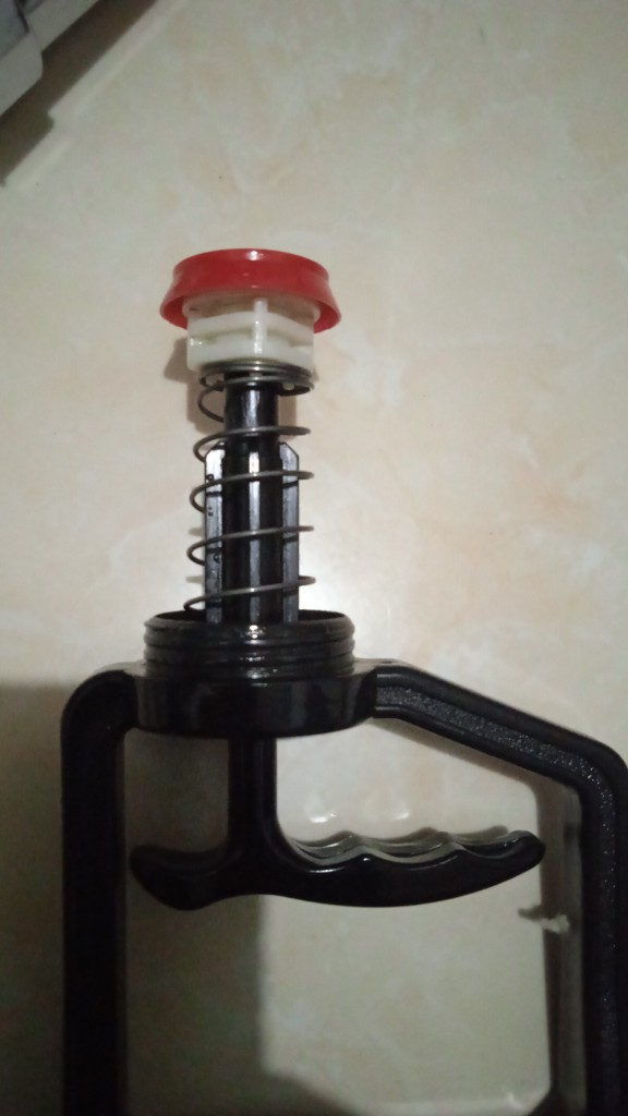 Sparepart Per Dan Kelep Untuk Pompa Bekam Untuk Sammora