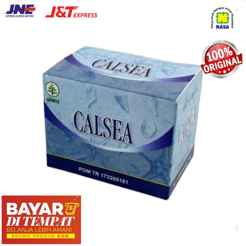 

PRODUK NASA002