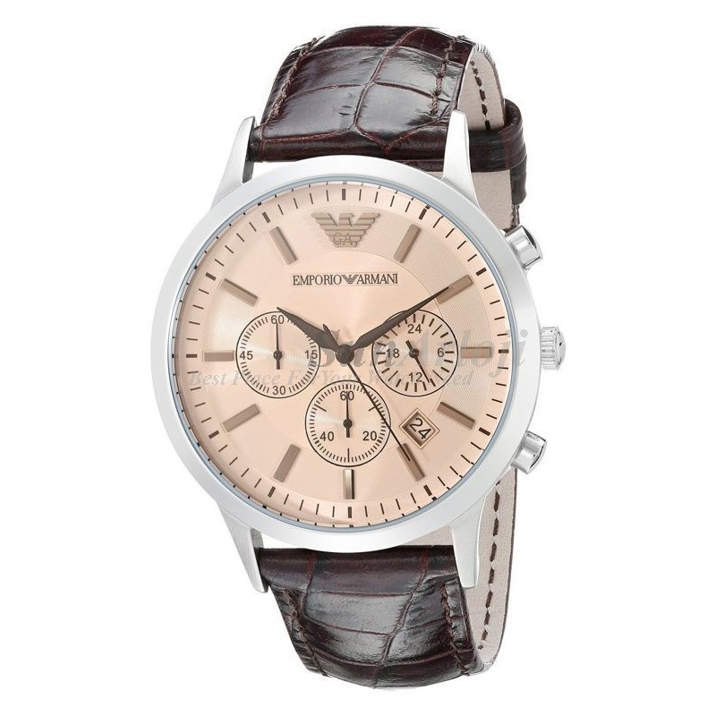 Unik Emporio Armani Men's AR2433 Limited