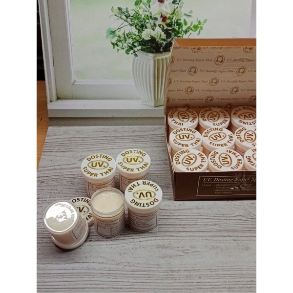 SP Dosting Super Thai//ecer