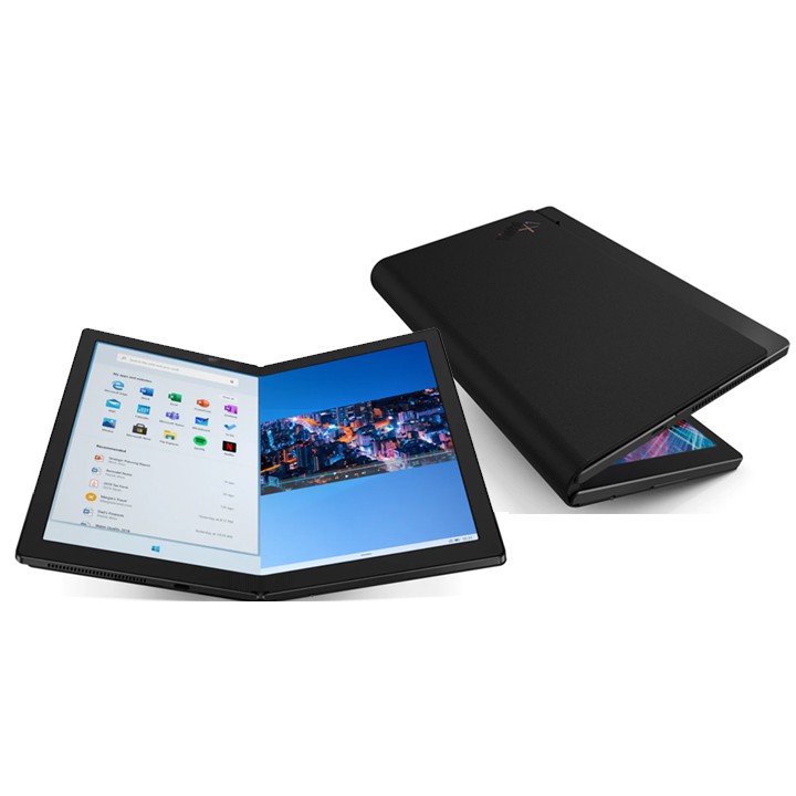 Lenovo Thinkpad X1 Fold 8GB RAM, 1TB SSD, Include Accessory