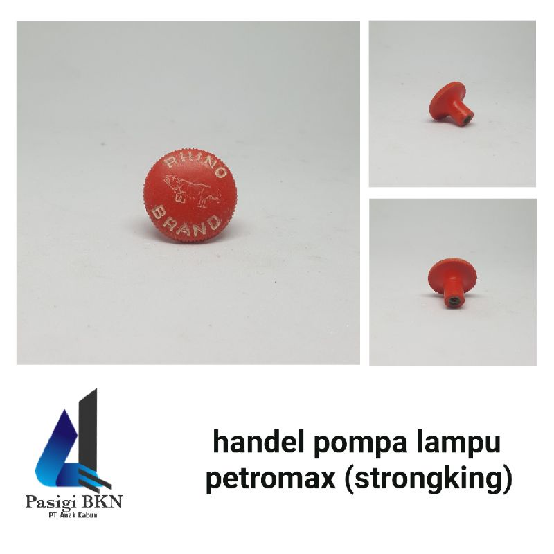Gagang handel pompa lampu petromak