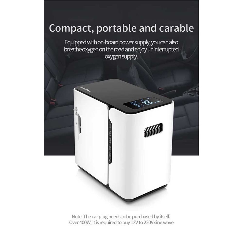 Oxygen Concentrator yuwell YU300