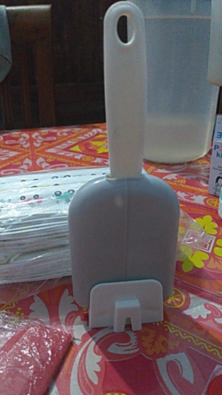 Centong Nasi Otomatis / Centong Nasi Ajaib