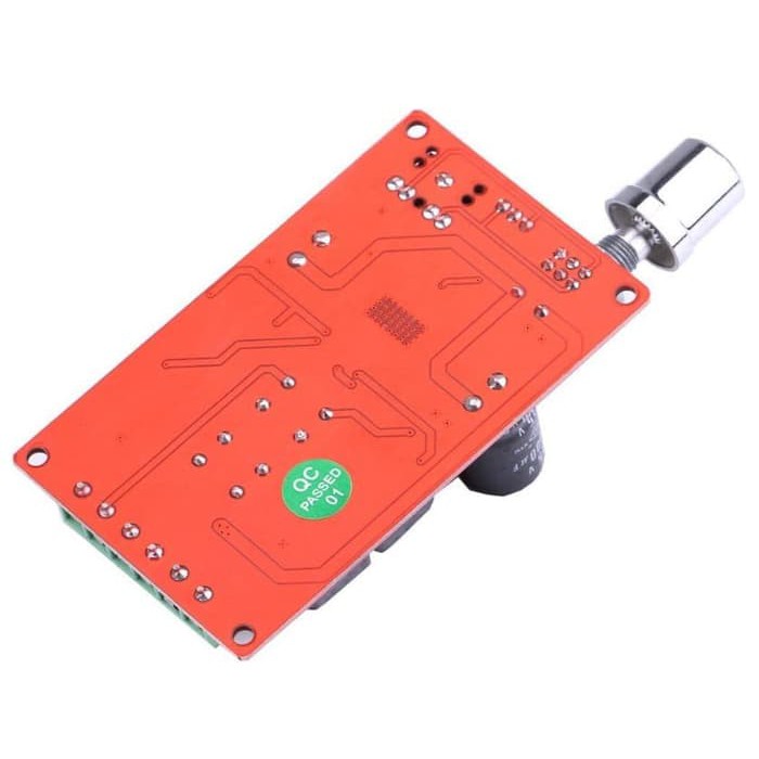 TPA3116D2 2 x 50W Class D Digital Stereo Power Amplifier 2x50W TPA3116