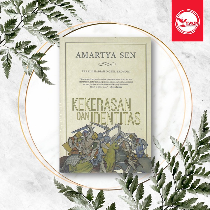 Kekerasan dan Identitas - Amartya Sen