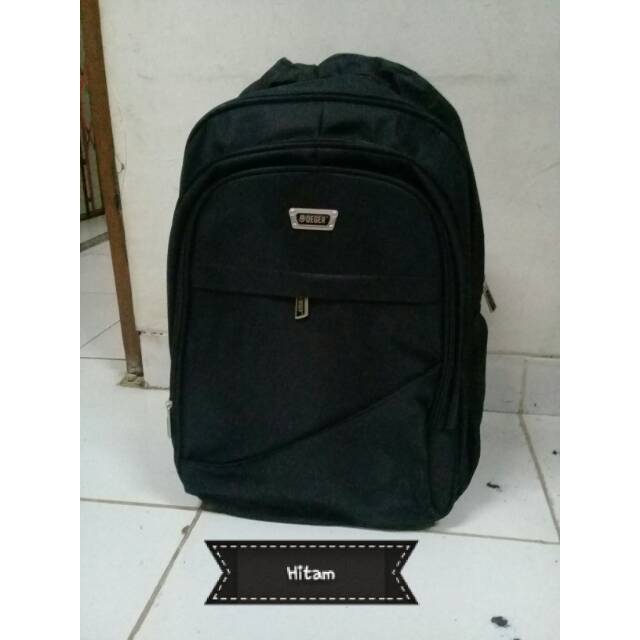 Tas ransel deger 586418