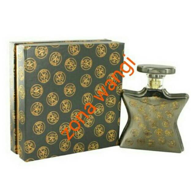 Parfum Original - Bond No 9 New York Oud Unisex