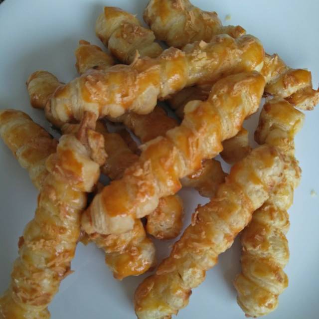 

Cheese roll