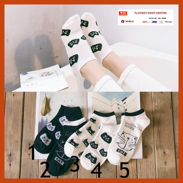 KAOS KAKI /WANITA BERGARIS / KAOS KAKI /D2 / KAOS KAKI /WANITA BERGARIS / KAOS KAKI /D2
