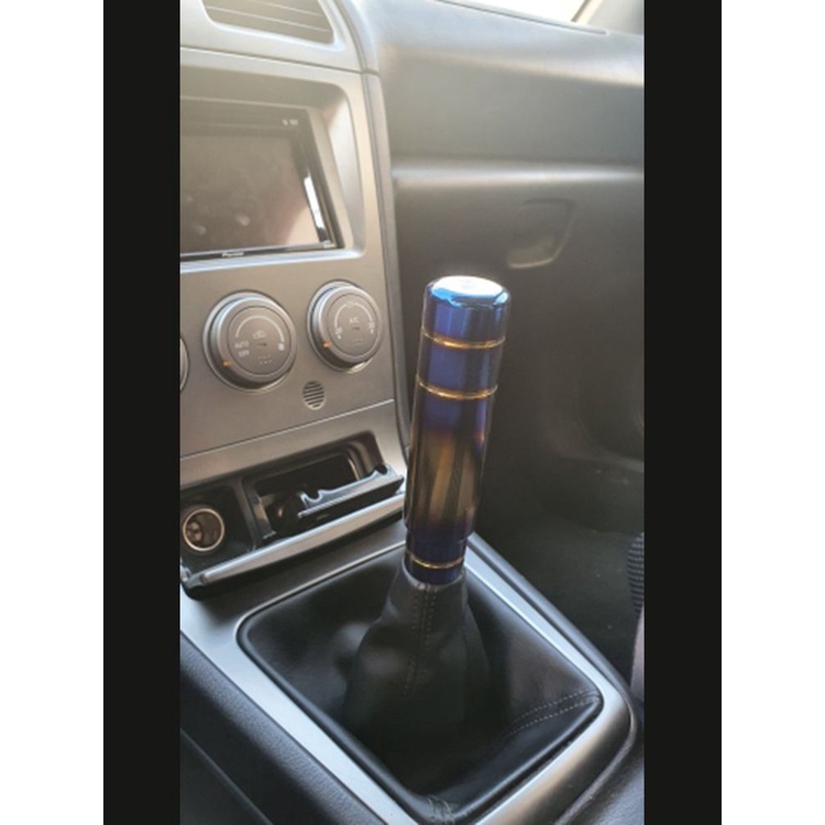 shift knob racing