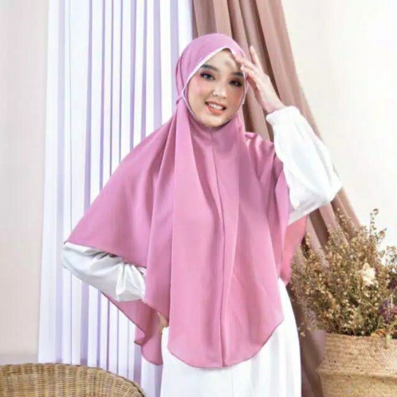 BERGO MARYAM JUMBO (XXL) 100x125cm RENDA IMPORT