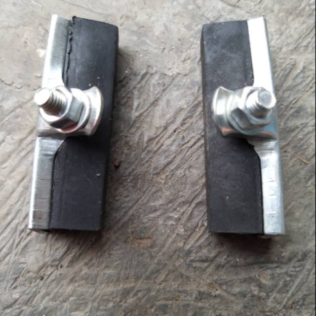 Karet rem sepeda 28 / Karet rem sepeda Ontel