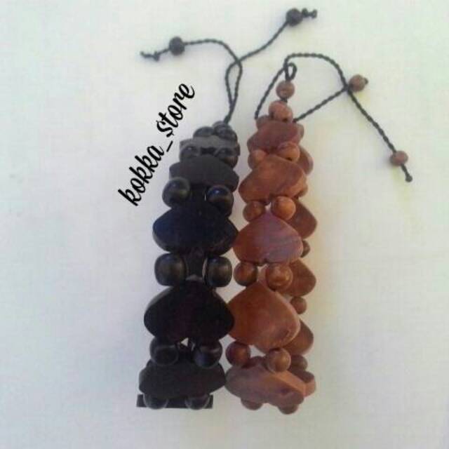 Gelang kokka love