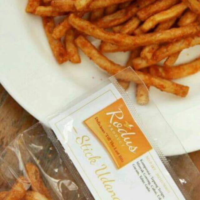 

STIK UDANG / KRIPIK UDANG