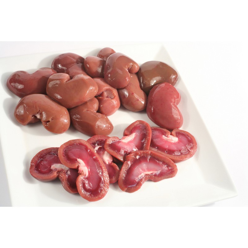 

Ginjal kambing muda 500gram dijamin fresh segar