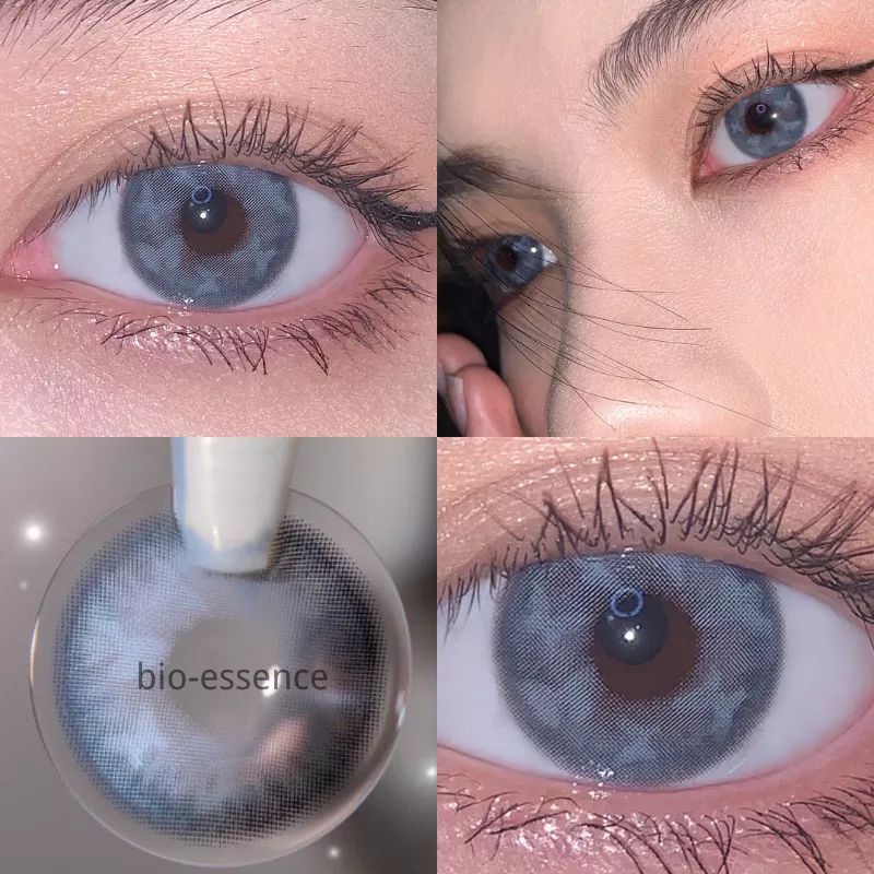 RCS✅ NEW~ Softlens import Softlens Korea kpop butterfly fairy FRESHLADY