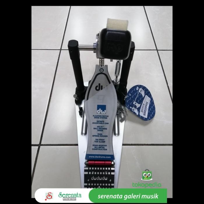 Pedal Dwcp9000 Single Pedal/Dw Cp 9000 Singel Pedal/Dw-Cp-9000 Singel Pedal