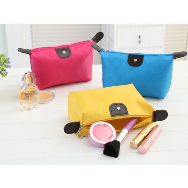 Pouch Warna Warni