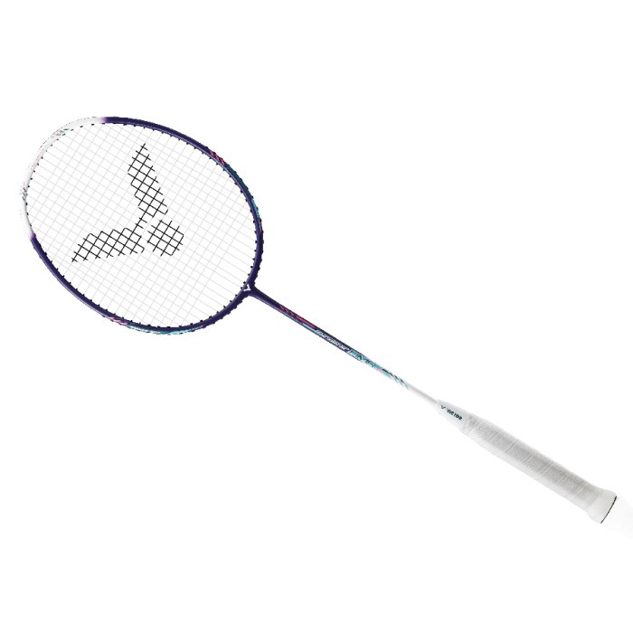 SALE raket badminton Victor HMR L - cinerous, 6u