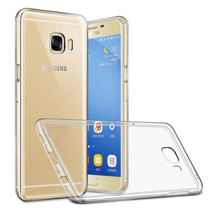 SAMSUNG S20 S20+ S20 ULTRA J8 A6+ A7 2018 J2 PRIME J4+ J6+ J7 J7 PRIME SOFTCASE HD BENING TRANSPARAN