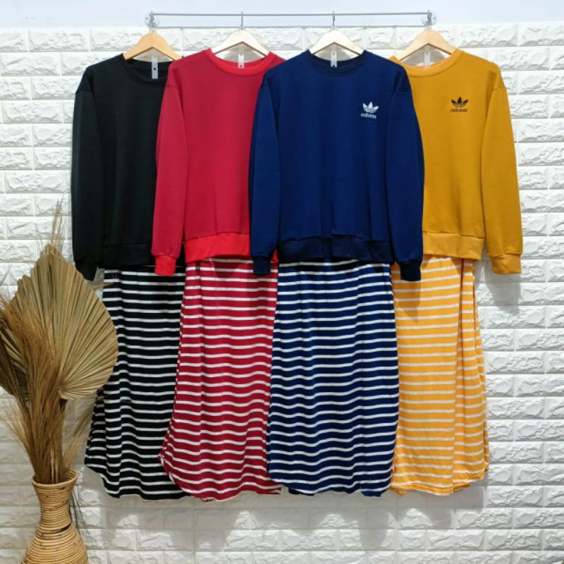 One set Arumi Lucu