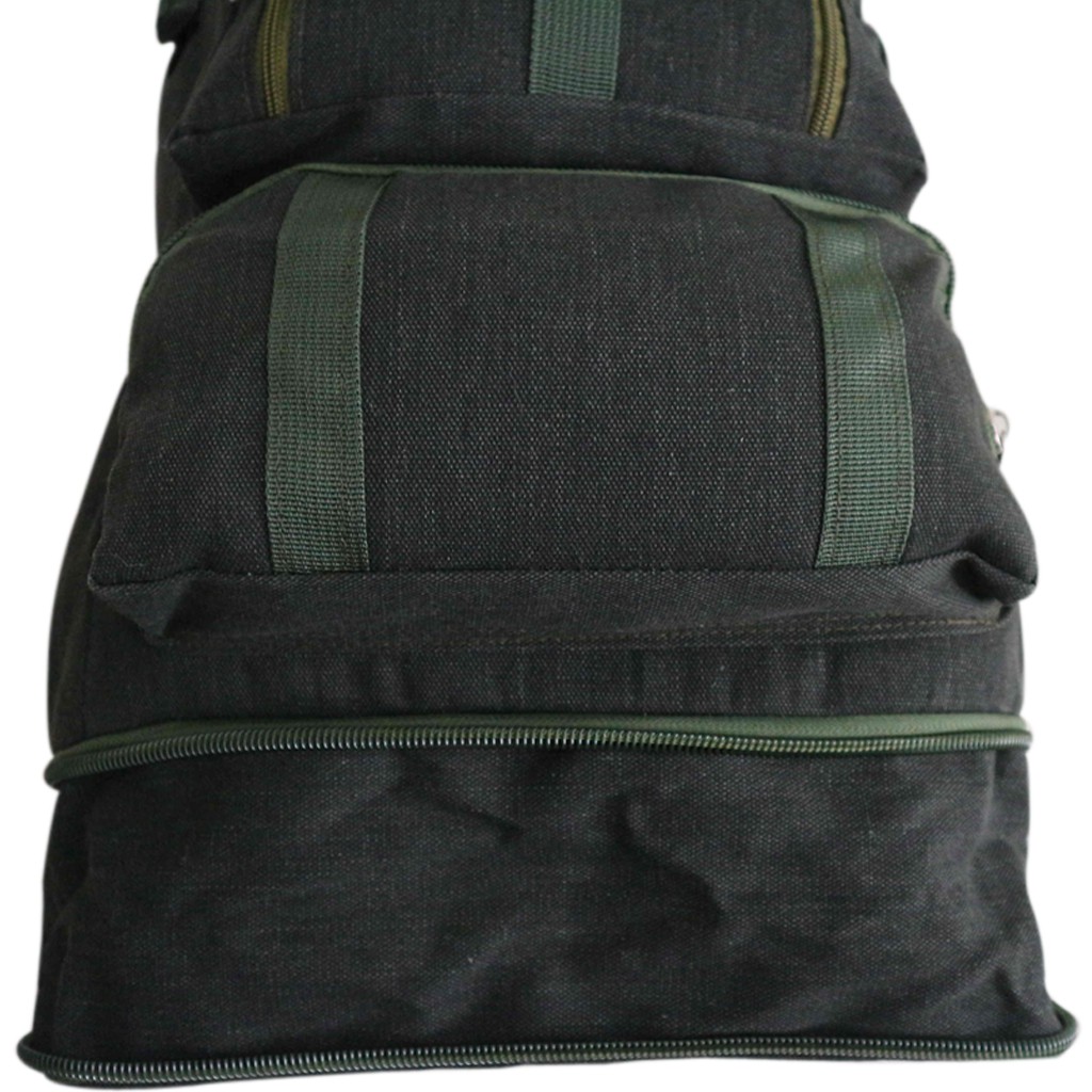 Jual Tas Ransel Gendong Punggung Ukuran Besar Outdoor Hiking Carrier Keren Expansion Mudik Traveling