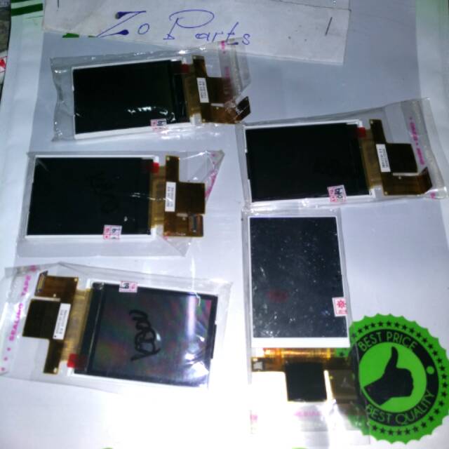 LCD Sony Ericsson K800i (Cybershot) (ORI)