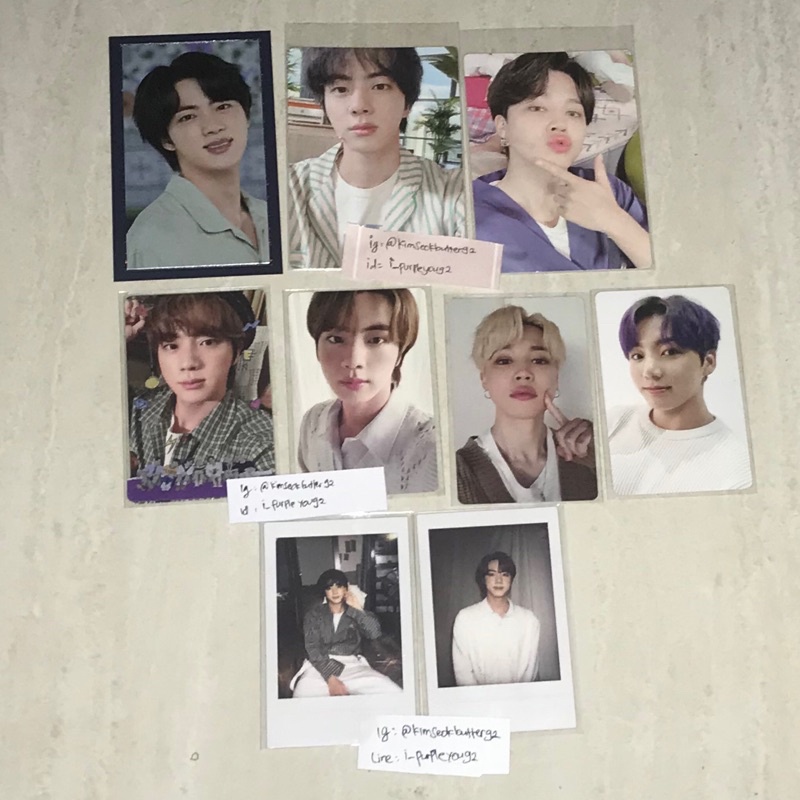[Ready] PC Merch Box 6