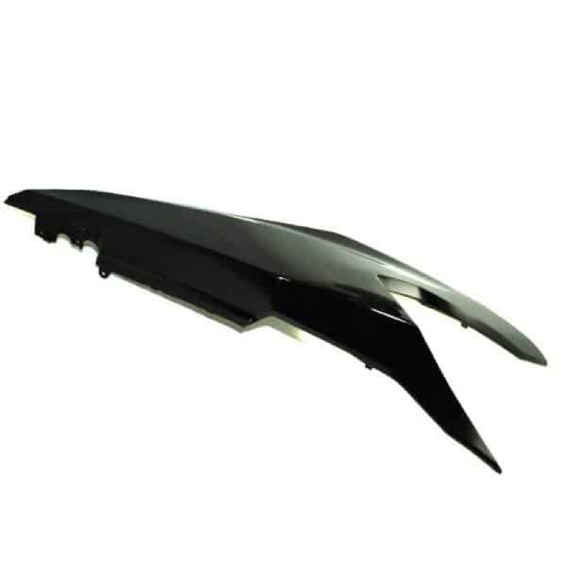 Cover Sayap Kiri Hitam Metalik BeAT K1A 83600K1AN00FMB