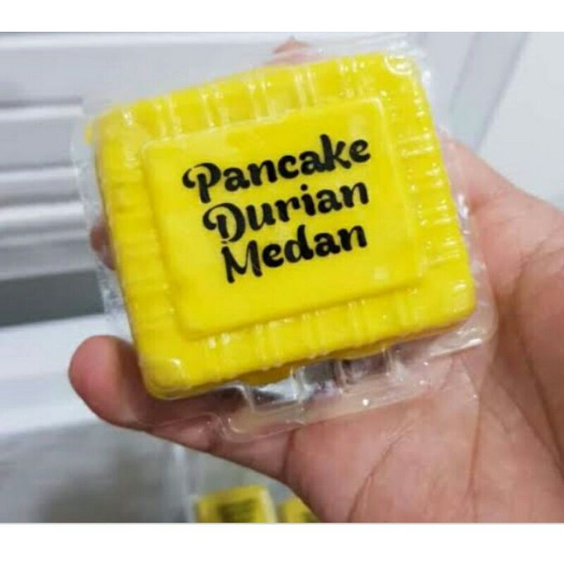

pancake durian xl jumbo