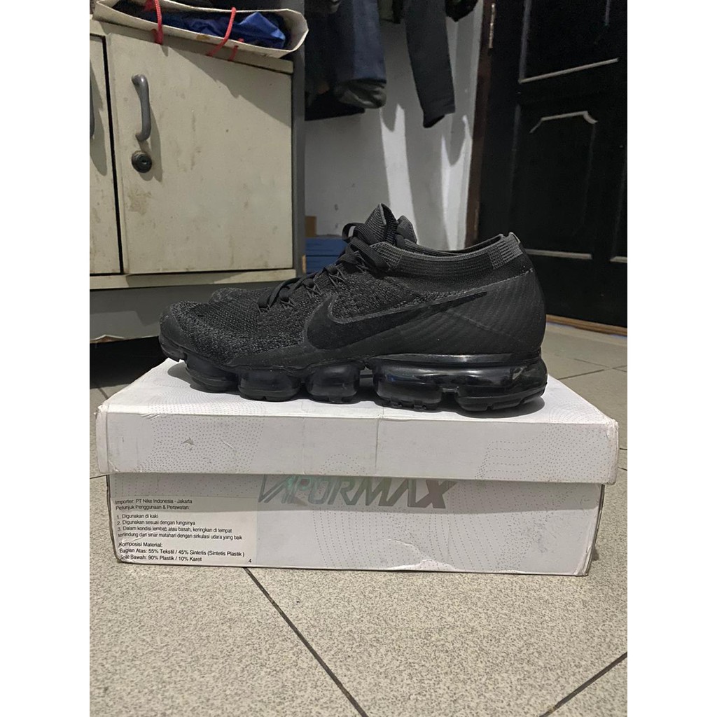 vapormax flyknit 1.0