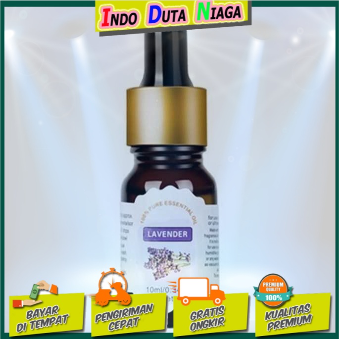 Taffware HUMI Water Soluble Essential Oils Minyak Aromatherapy - TSLM2